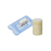 Dental Disposable Medical Surgical Rapid Hemostasis Cotton Roll Material CW012-1 Rapid-Hemostasis Dental Cotton Roll — product view