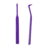 Orthodontic Bracket Deep Cleaning Interdental Toothbrush - view 4 IB025 Orthodontic Bracket Deep Cleaning Interdental Toothbrush — detail view 4