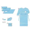 TA021-4D 18-Piece Disposable Sterile Surgical Dental Drape Pack — product view