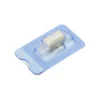 Dental Disposable Medical Surgical Rapid Hemostasis Cotton Roll Material - view 3 CW012-1 Rapid-Hemostasis Dental Cotton Roll — detail view 3