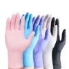 Hdb01d0fe8a9c49f89a2c7682f3b0168dE.webp ABC-NI01-3 50/100/1000-Piece Disposable Nitrile Gloves