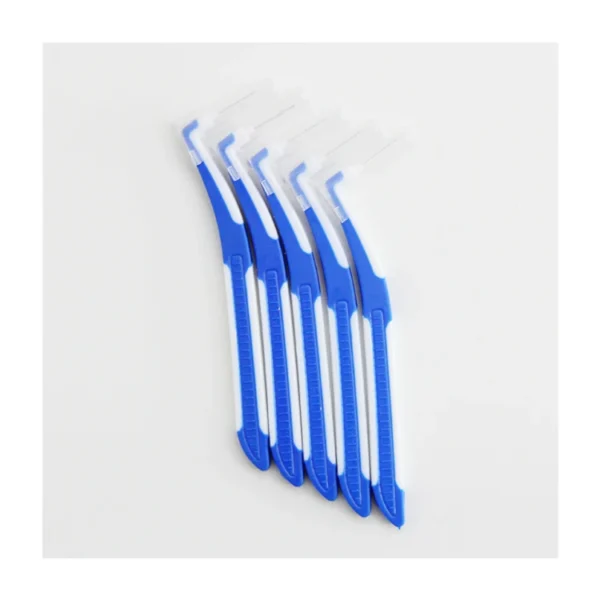 IB520 Oral Care Interdental Brush — detail view 3