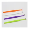IB028 Orthodontic Bracket Cleaning Toothbrush with Replaceable Brush Head — detail view 4