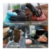 Hde9f52522cb4417a9032b88a3c220252q.webp ABC-NT01-5 Non-Sterile Disposable Nitrile Examination Gloves
