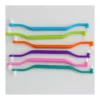 TC009-9 Double Head Dental Orthodontic Toothbrush — detail view 4