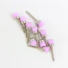 TA024 Cup Type Nylon Dental Prophy Brush/Dental Polishing Brush — detail view 3