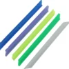 TA003-1 100-Piece Dental Disposable Evacuator Tip — product view