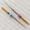 GOLDEN-FILE NiTi Root Canal Rotary File — detail view 2