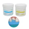 TM033P Platinum Addition-Cure Dental Silicone Impression Putty — product view