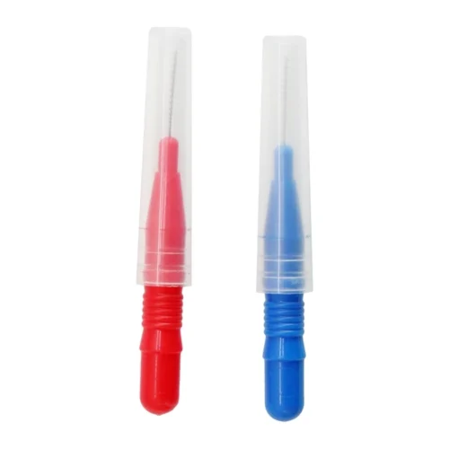 IB508/IB509 Dental Orthodontic Cleaning Interdental Brush IB508/IB509 Dental Orthodontic Cleaning Interdental Brush dental product