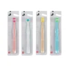 Ultra-fine Brush Filaments High Cleaning ToothBrush - view 3 TB0013 Ultra-fine Brush Filaments High Cleaning Toothbrush — detail view 3