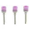 TA024B-13C Cup-Type Nylon Dental Prophylaxis Brush — detail view 4