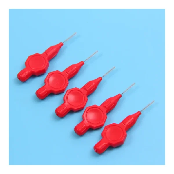 IB513-1 Oral Care Interdental Brush — detail view 3