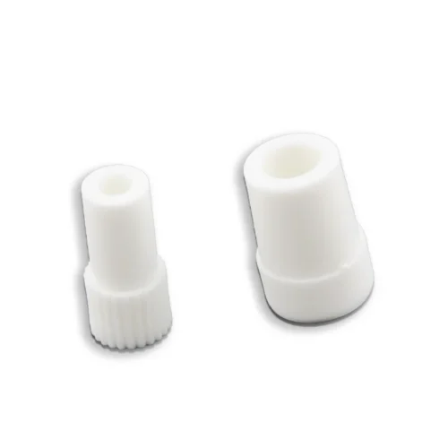 Dental Double Autocavable Surgical Aspirator Tip Adapter dental product