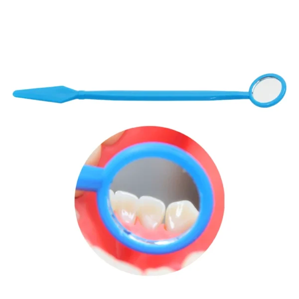 4pcs Dental Bracket Orthodontic Care Clean Travel Kit - view 3 TC012-12 4-Piece Dental Bracket Orthodontic Care Clean Travel Kit — detail view 3