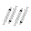 Disposable Dental Airless Luer Lock Oral Syringe,Dental Anesthesia - view 4 SN004 Disposable Airless Luer-Lock Oral Syringe — detail view 4