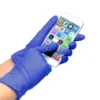 ABC-NI01 3 mil Nitrile-Coated Anti-Slip Safety Gloves