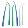 TA004 1/8 in Disposable Surgical Dental Aspirator Tip — product view