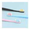 TB0015 Deep Cleaning Colorful Soft Bristle Dental Toothbrush — detail view 3