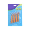 IB525 L Shape Oral Care Interdental Brush — detail view 3