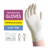 Hf6635abdaf484a0e982ae8a5f3026eb2V.webp ABC-NIT01-2 5 mil White Powder-Free Nitrile Gloves