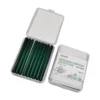TM040 Dental Lab Impression Compound Green Wax Sticks for Casting and Molding — product view