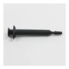 SN030-8 2 mL Disposable Black Light Proof Dental Resin Delivery Syringe — detail view 4