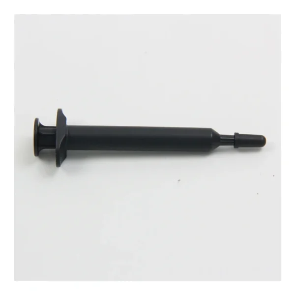SN030-8 2 mL Disposable Black Light Proof Dental Resin Delivery Syringe — detail view 4