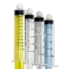 Disposable Dental Airless Luer Lock Oral Syringe,Dental Anesthesia SN004 Disposable Airless Luer-Lock Oral Syringe — product view