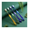 TB0028 Soft-bristled Dental Toothbrush — product view