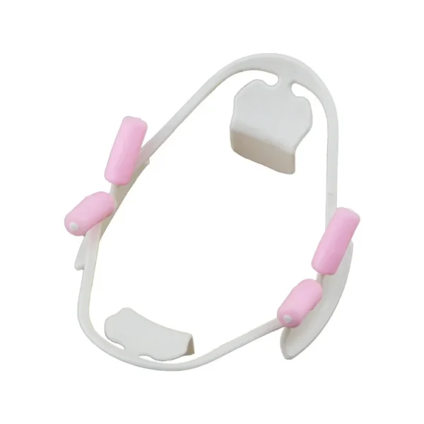 Autoclavable Soft Tip 3D Dental Mouth Opener,Cheek Retractor - view 4 TA011-4 Autoclavable Soft Tip 3D Dental Mouth Opener, Cheek Retractor — detail view 4