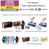 Hfe8bddf7e7e54626af36d2aa9a6dbfafN.webp ABC-DG01-3 8 mil Diamond-Textured Heavy-Duty Nitrile Gloves