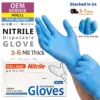 Hffa5417529054b8ba372ae0c6074cb43j.webp ABC-DG01-8 Synthetic Nitrile Examination Gloves