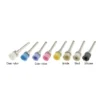 TA024 Cup Type Nylon Dental Prophy Brush/Dental Polishing Brush — detail view 4